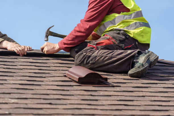 Quick and Trustworthy Emergency Roof Repair Services in Logan, IA