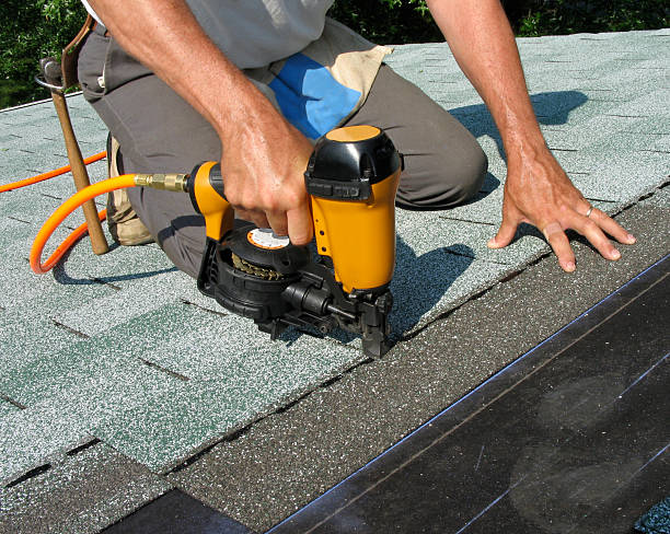 Roof Waterproofing Services in Logan, IA