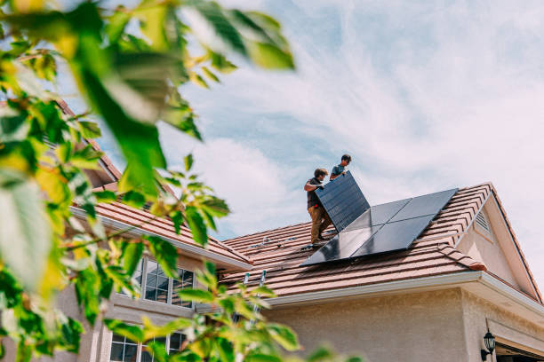 Best Roof Leak Repair  in Logan, IA