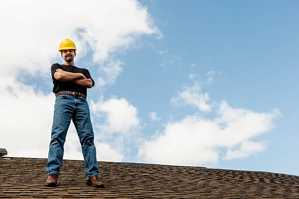 Best Commercial Roofing Services  in Logan, IA