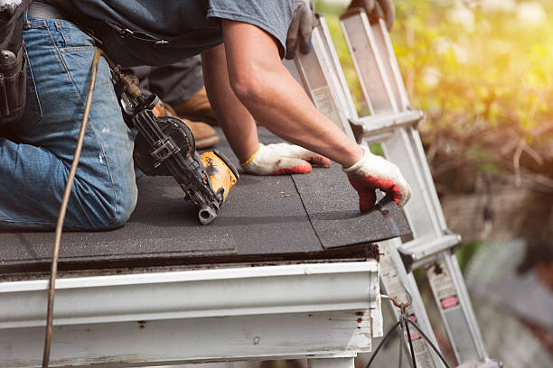 Best Commercial Roofing Services  in Logan, IA