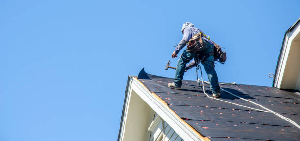 Best New Roof Installation  in Logan, IA